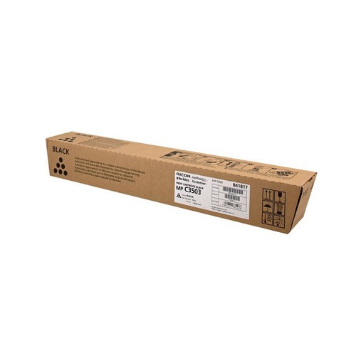 Ricoh 841817 c3503 - ricoh,