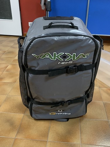 Kayak bic yakkair - bic, hp2