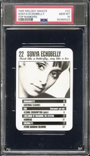 1995 Melody Maker Top Rankers