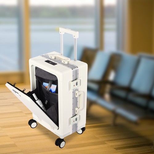 Valigia imbarco con - da, 20"