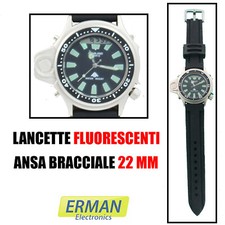 OROLOGIO ANALOGICO/DIGITALE