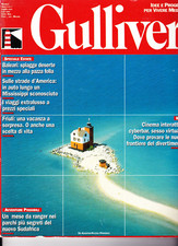 1995 07 - GULLIVER - 07 1995 -