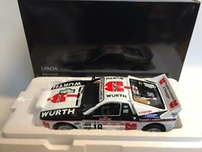 Kyosho Lancia 037 WURTH #16