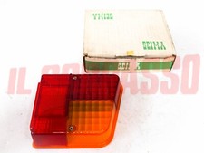 PLASTICA FANALE FARO