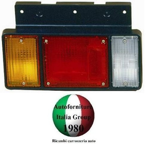 Fanale fanalino stop - fanalino,