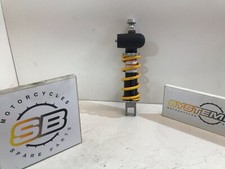 MONO AMMORTIZZATORE SUZUKI