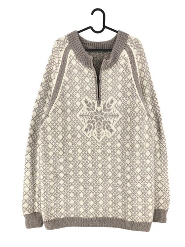 Pullover uomo vintage dale - pullover,