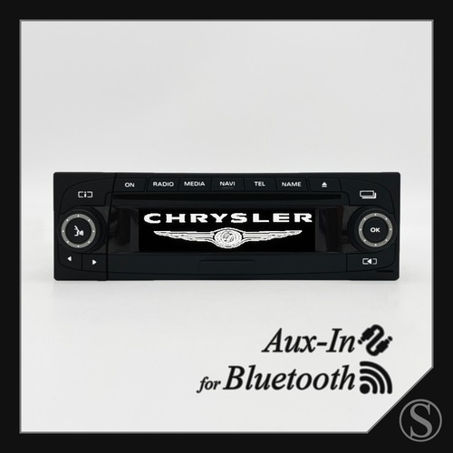 Becker cascade be7908 radio - be7908,