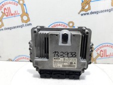 9658556880 centralina motore