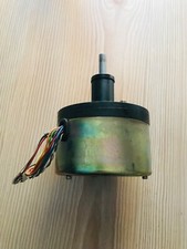 Motore Studer A 807 Capstan