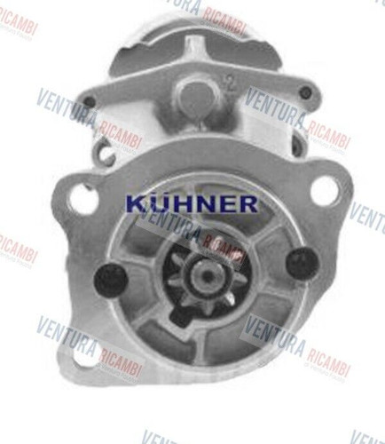 Motorino avviamento 6t7002 - motorino,