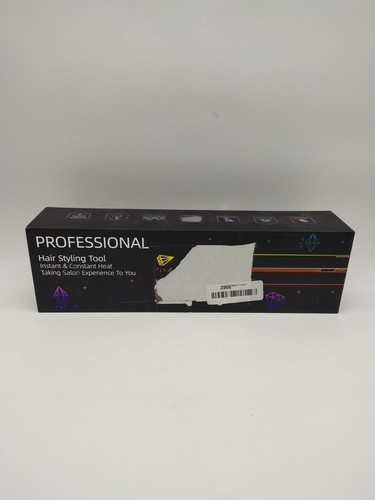 Piastra per capelli - , pro