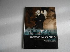 volume a fumetti-MEMORIE DEL XX CIELO-YSLAIRE-ed.PHOENIX 2000