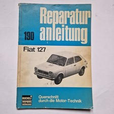 Fiat 127 From January 1971 To