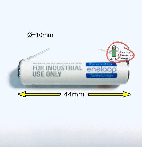 Panasonic 4mcce eneloop - panasonic,