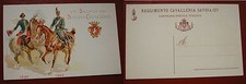CARTOLINA 3° REGGIMENTO