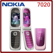 Cellulare originale nokia fold - cellulare,