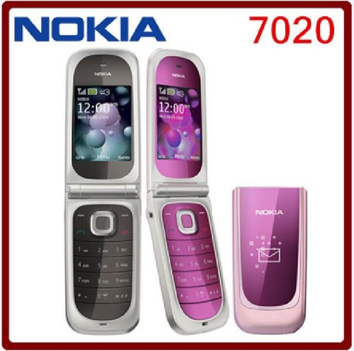 Cellulare originale nokia fold - cellulare,