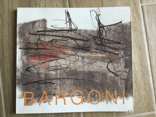 Bargoni giancarlo opere - giancarlo,