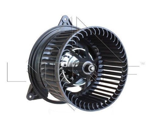 Soffiatore abitacolo nrf 34037 - abitacolo,