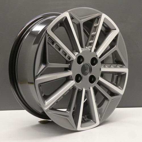 Cerchio lega hyundai i20 n - in,