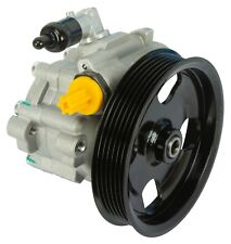 Pompa Del Servosterzo Per Alfa