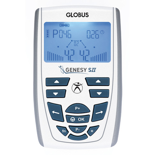 Globus elettrostimolatore - globus,