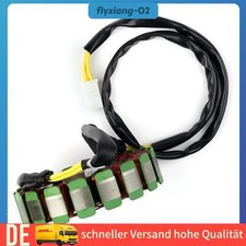 Bobina statore generatore per