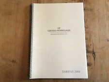 Catalogo Generale Usato