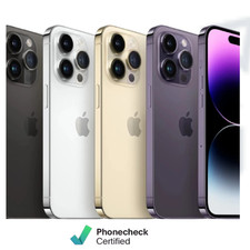 Apple iPhone 14 Pro Max -