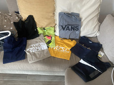 Lotto 13  T-shirt Polo Nike Wesc Timberland Lacoste Armani Vans