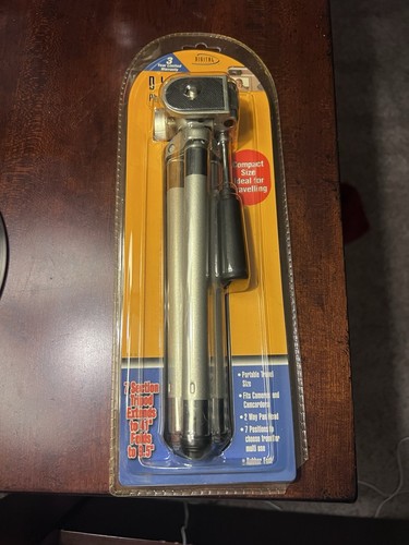 Treppiede videocamera - , da