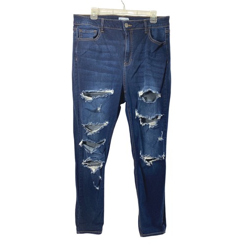 Jeans skinny cello donna - jeans,