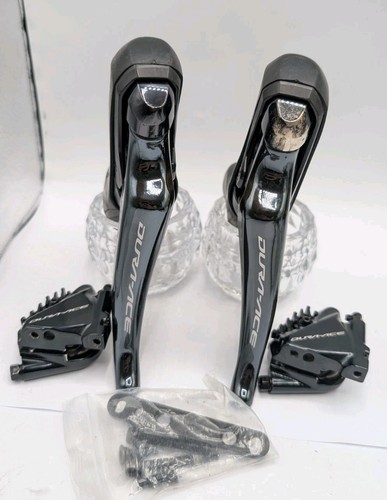 Set dura ace sti r9120 - set, st-r9120
