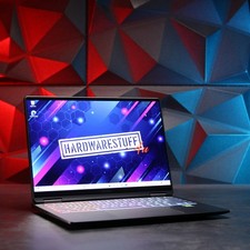 HP OMEN Transcend 14 Gaming