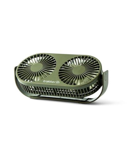 Ventilatore bivvy remoto