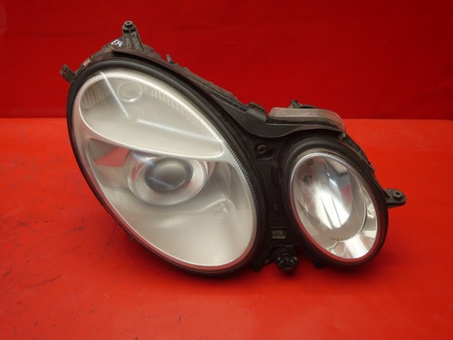 Faro proiettore mercedes w211 - proiettore,