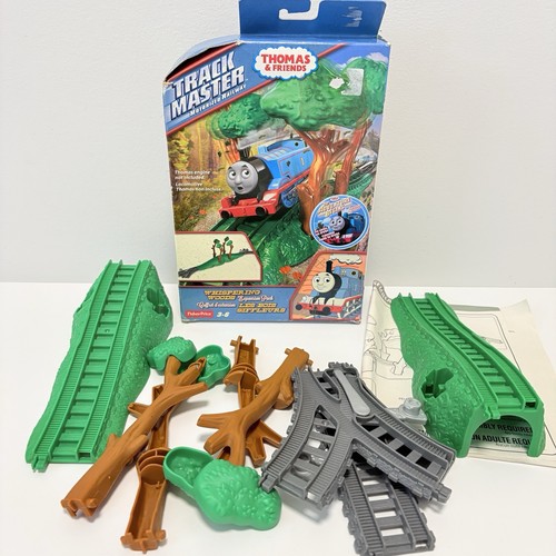 Thomas friends trackmaster - thomas,