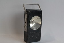 Vecchia torcia tedesca DAIMON