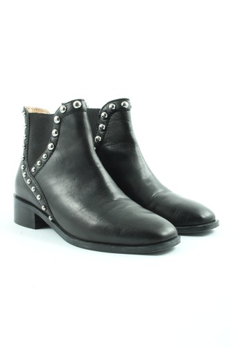 Zara stivaletto donna - zara,