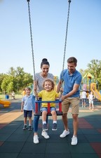 Babysitz Gomma Altalena