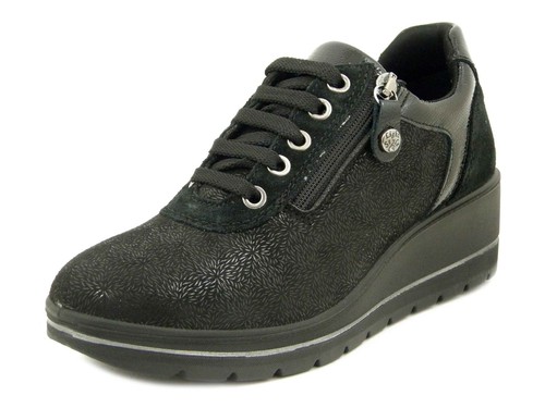 Sneakers donna elasticizzate - sneakers,
