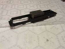 LIMA TELAIO X LOCO e444 001 META' ANNI '80 CON FORI X DOPPI CONTATTI ELETTRICI