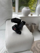 Manfrotto 410 Testa Ingranaggi