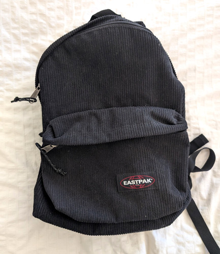Zaino eastpak imbottito pak - zaino,