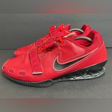 Scarpe da sollevamento pesi