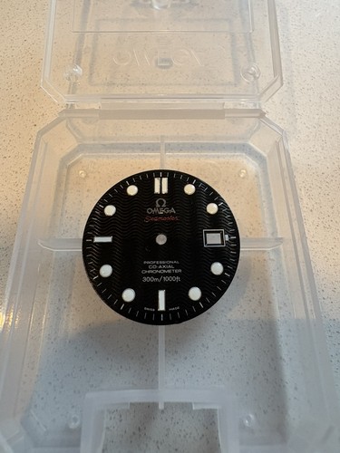 Omega seamaster professional - omega,