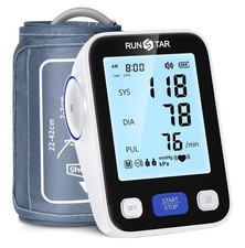 Runstar Misuratore di