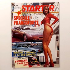 Starter 39 1985 - n., 39/1985