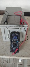 Batterie Per Kit Fotovoltaico 12v 300amp
